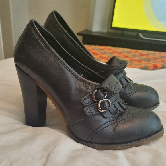 Jeffrey Campbell shoes - Picture 2 of 2